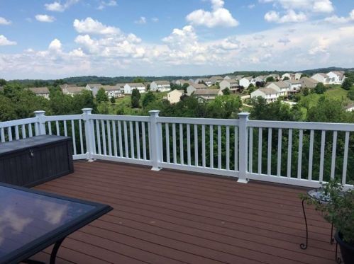4006 Bentwood Dr, Canonsburg, PA 15317-4873