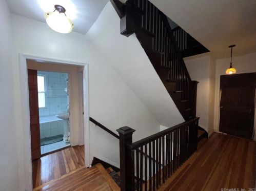 118 Wallace St, New Britain CT  06051-3312 exterior