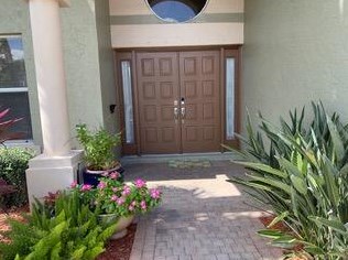711 Foresteria Ave, West Palm Beach, FL 33414-8202