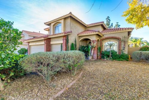 3523 Contessa Cir, Mesa, AZ 85213-7039