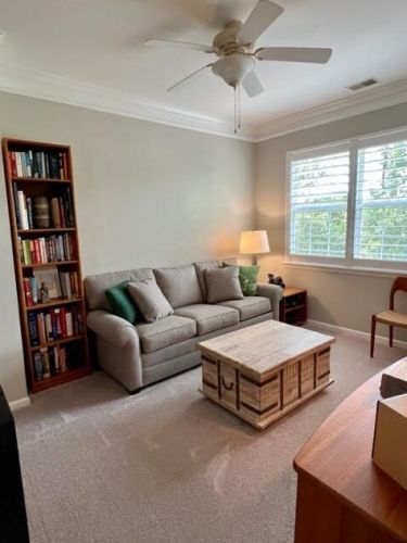 2500 Draymohr Ct, Mount Pleasant SC  29466-7110 exterior