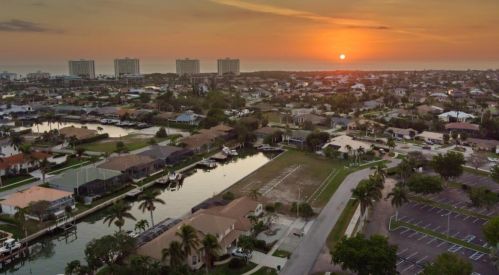 773 Holly Ct, Marco Island FL  34145-1915 exterior