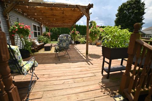 3305 Gooding Rd, Marion OH  43302-9001 exterior