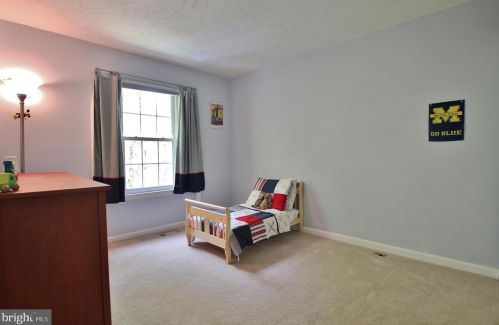 7616 Whitly Way, Lorton VA  22079-1745 exterior