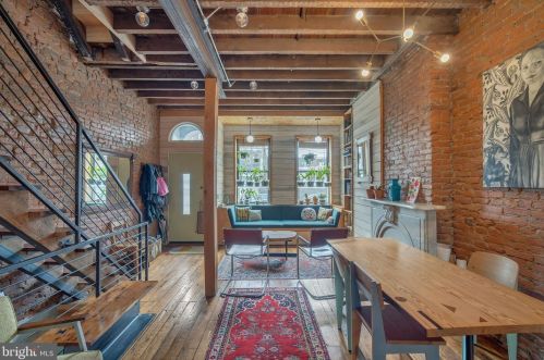1917 Cumberland St, Philadelphia PA  19132-0037 exterior