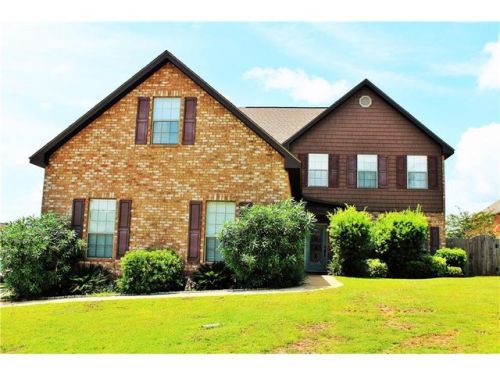 275 Dobbs Ct, Mobile, AL 36608-8007