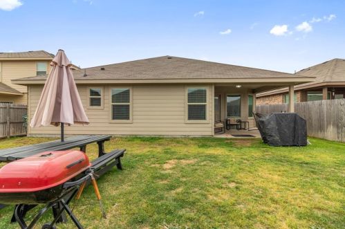 2620 Clarks Mill Ln, Fort Worth TX  76123-2620 exterior