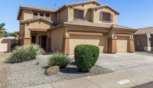15531 173rd Ln, Sun City, AZ 85388-0249