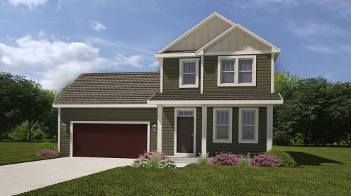 920 Foxwalk Dr, Waterford, WI 53185-3356