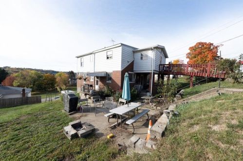 204 Fairmont St, Mc Donald, PA 15057-1310