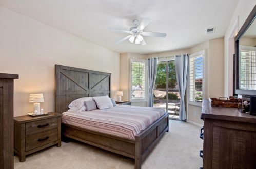 40925 Calle Santa Cruz, Indio CA  92203-7487 exterior