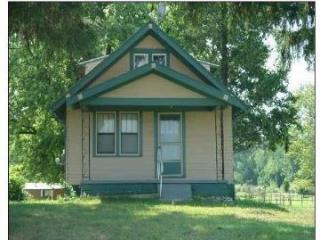 2870 Crissey Rd, Monclova, OH 43542-9582