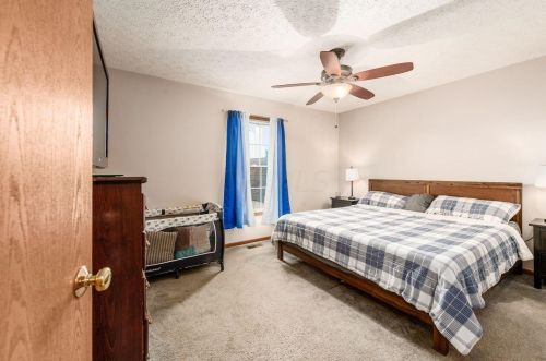 704 Osborn Dr, Pataskala OH  43062-7444 exterior