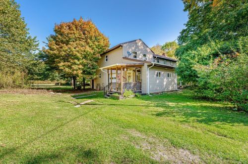 54 Albin Dr, Saltsburg, PA 15681-8031