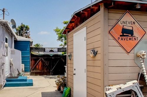 4333 Falcon Ave, Long Beach CA 90807-2503 exterior