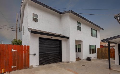 3663-65 Chamoune Ave, San Diego, CA 92105-3506