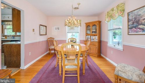 3153 Engle Molers Rd, Harpers Ferry WV  25425-5365 exterior