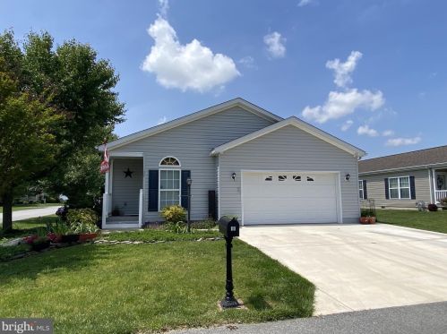 11 Hairgrove Ln, Camden-Wy, DE 19934-4548
