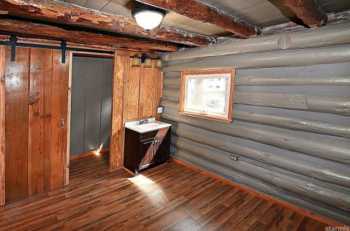 3591 Bill Ave, South Lake Tahoe CA  96150-8457 exterior