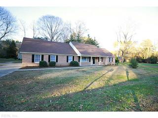 100 Old Landing Rd, Yorktown, VA 23692-4312
