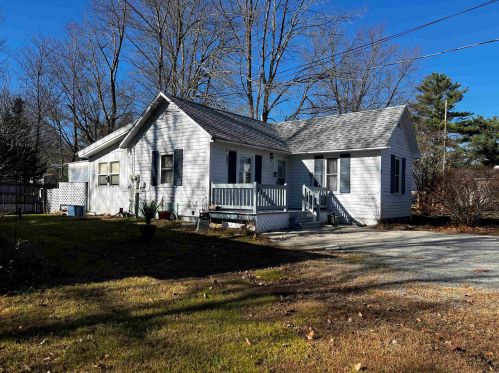28 Old Henniker Rd, Hillsboro, NH 03244-5316