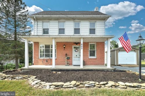 485 Springvale Rd, Red Lion, PA 17356-8427