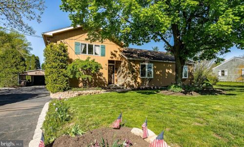 33 Little Rd, Perkiomenville, PA 18074-9571