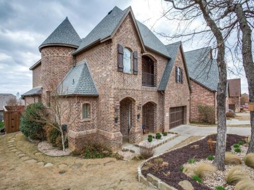 304 Matthew Ave, Denton, TX 76210-3295