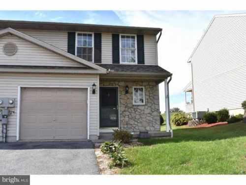 3 Marsha Dr, West Cressona, PA 17929-1500