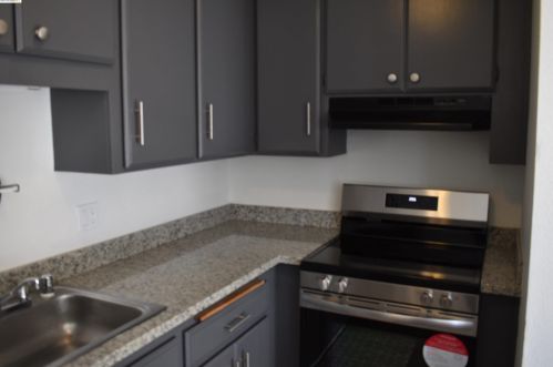 3127 Cuthbert Ave, Oakland CA  94602-2729 exterior