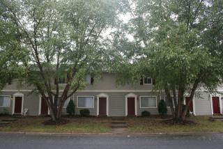 6417 Statute St, Chesterfield VA  23832-6750 exterior