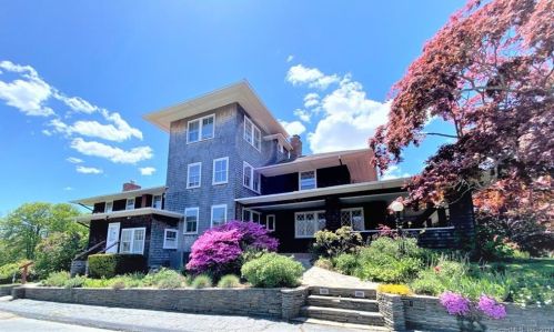 151 Tyler Ave, Groton CT  06340-5931 exterior