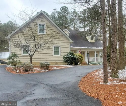 30919 Tail Feather Run, Laurel, DE 19956-3285