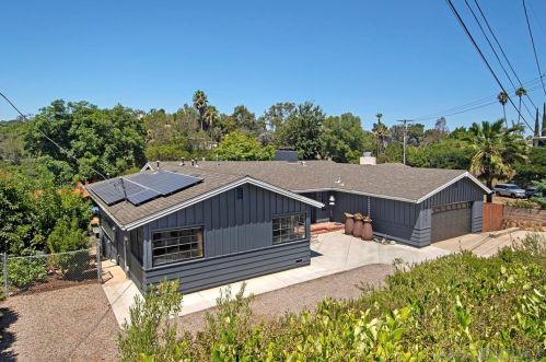 4594 Mayapan Dr, La Mesa CA  91941-7146 exterior