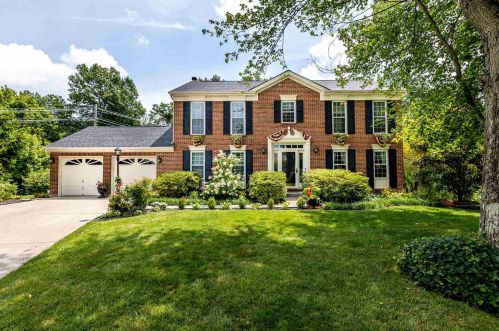 7031 Highpoint Dr, Florence, KY 41042-4312