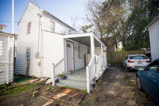 47 Vanderhorst St, Charleston SC  29403-6137 exterior