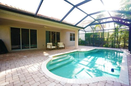 12763 Aviano Dr, Naples, FL 34105-4932