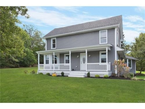 59 Mdw Rd, Florida NY  10921-1112 exterior