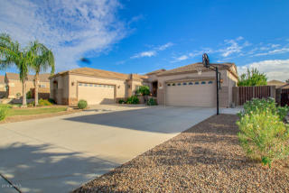 6421 Odessa St, Mesa, AZ 85215-1692