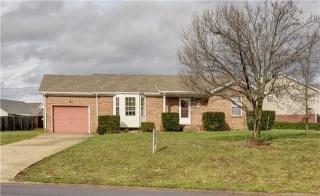 1289 Barbee Ln, Clarksville, TN 37042-8114