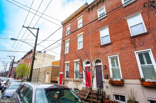 1654 Berks St, Philadelphia, PA 19121-0033