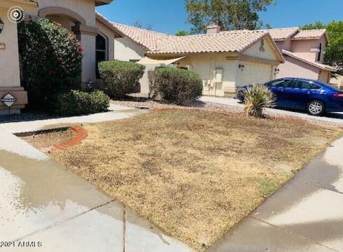 1260 Canary Way, Chandler AZ  85286-4336 exterior