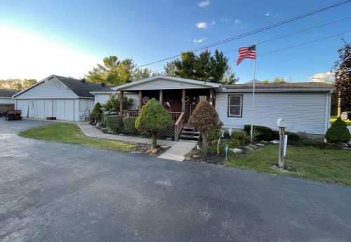 199 Short St, Clinton County, OH 45169-1048