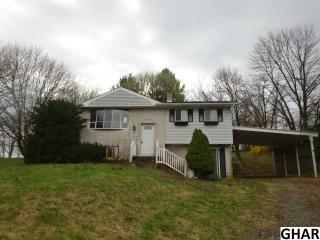 70 Mowery Rd, Bordnersville, PA 17038-8722