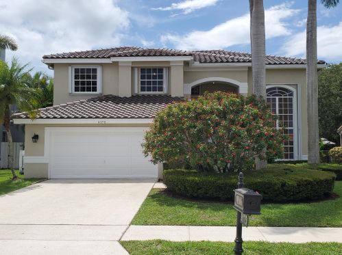 9175 Chianti Ct, Boynton Beach, FL 33472-2461