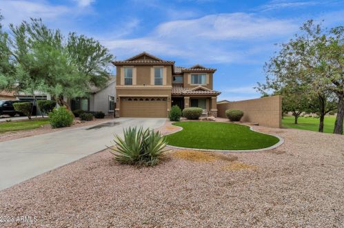 35755 Mirandesa Dr, San Tan Valley, AZ 85143-5039