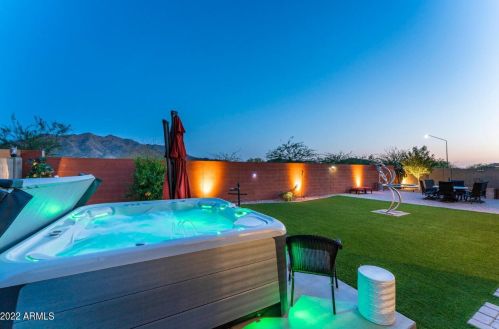 3565 Starflower Dr, Queen Creek, AZ 85142-7960