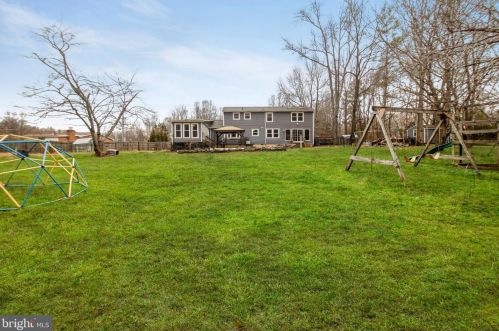 10329 Gordon Rd, Spotsylvania VA  22553-3725 exterior