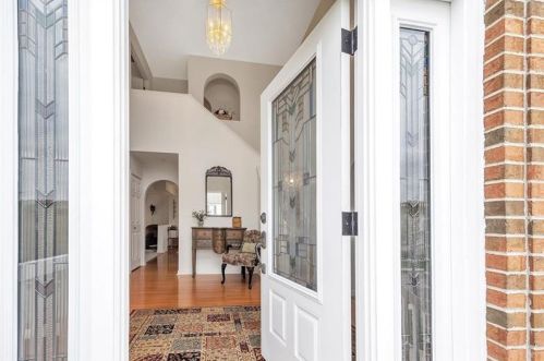 206 Redfield Dr, Noblestown, PA 15071-1730