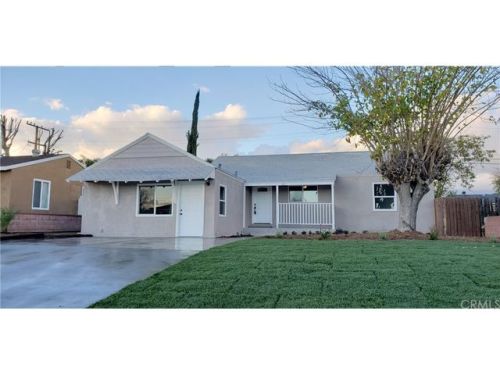 1011 Orchard Ln, Ontario CA  91764-2917 exterior